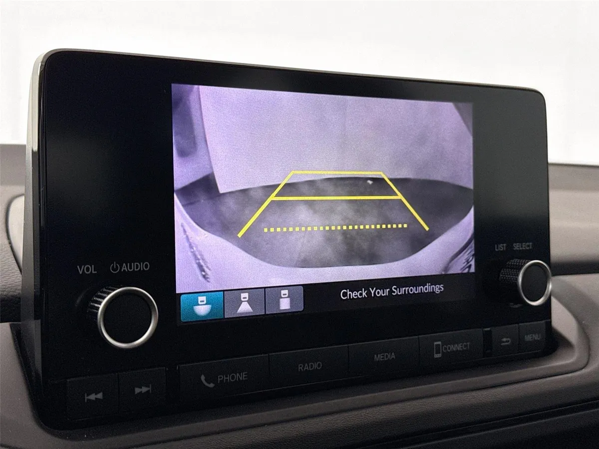 2023 Honda Accord Sedan LX thumbnail 22