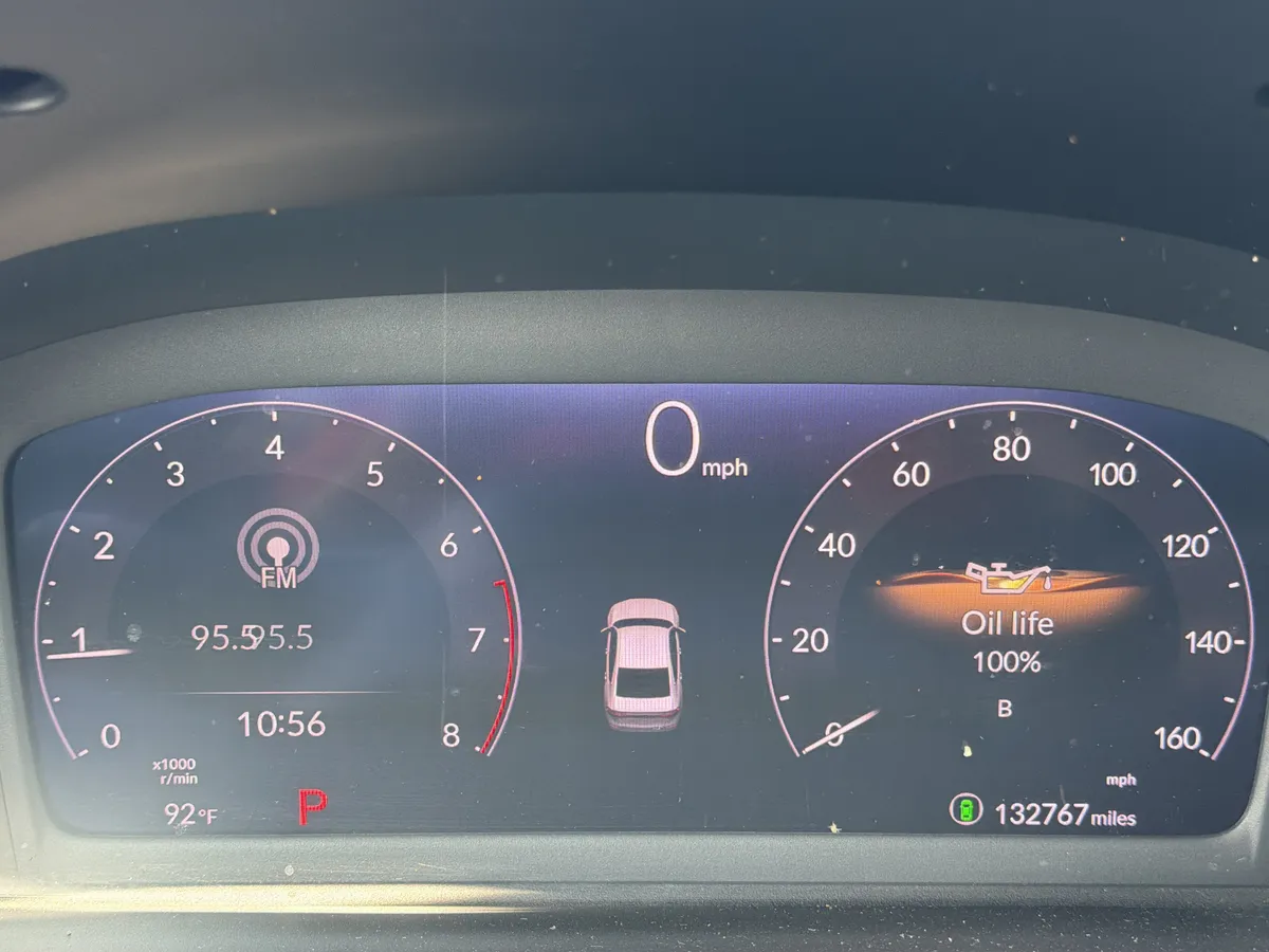 2023 Honda Accord Sedan LX thumbnail 11