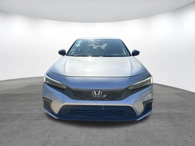 2023 Honda Civic Sport thumbnail 2