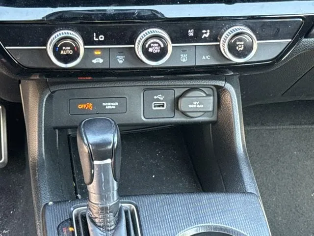 2023 Honda Civic Sport thumbnail 21