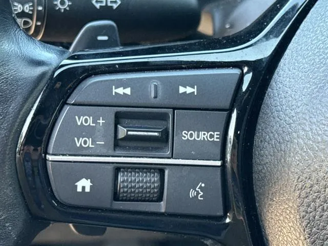 2023 Honda Civic Sport thumbnail 22