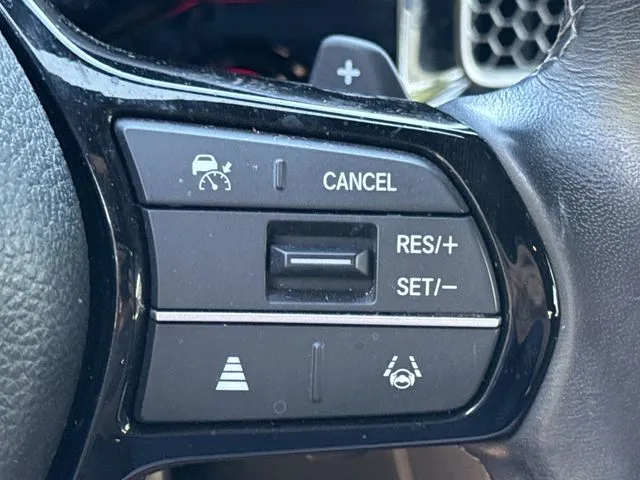2023 Honda Civic Sport thumbnail 23