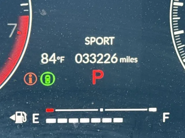 2023 Honda Civic Sport thumbnail 26