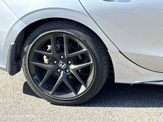 2023 Honda Civic Sport thumbnail 5