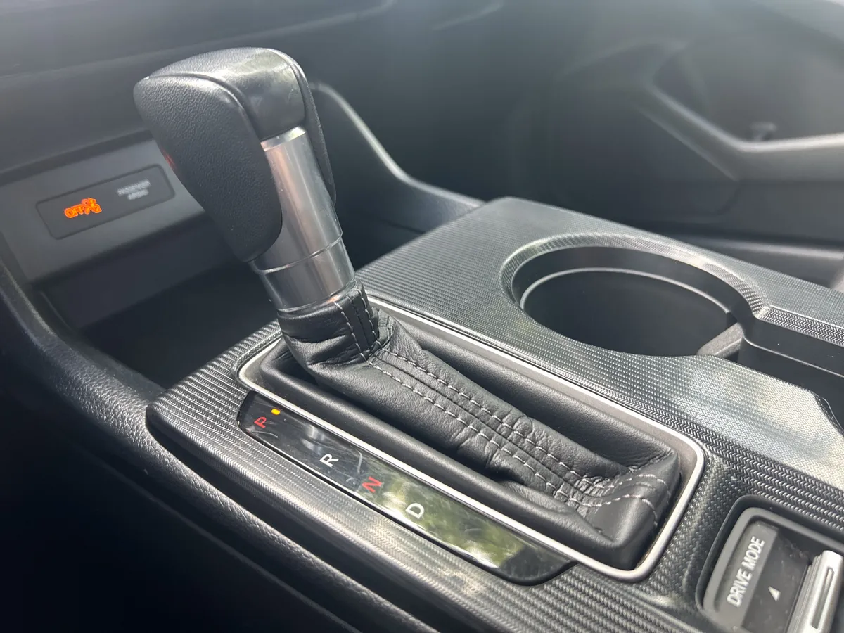 2023 Honda Civic Sport thumbnail 15