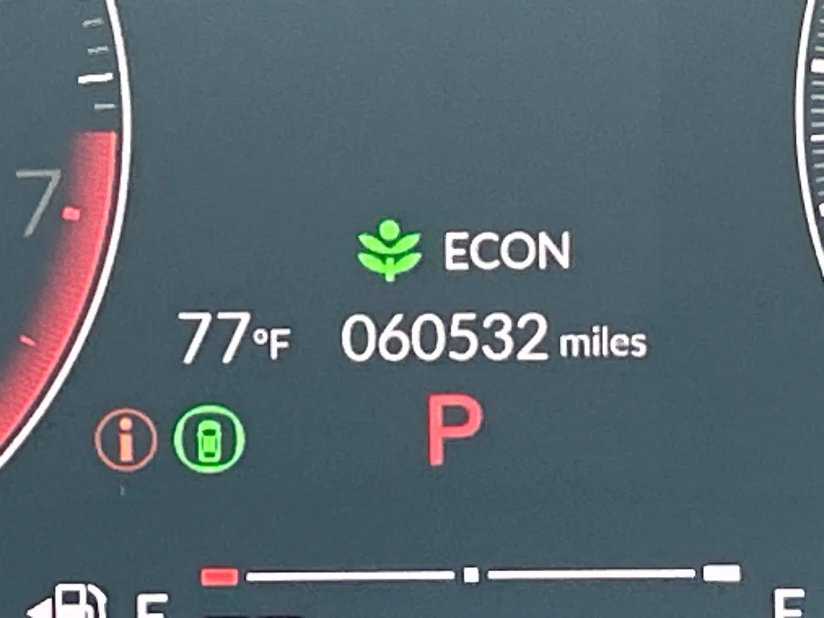 2023 Honda Civic Sport thumbnail 20