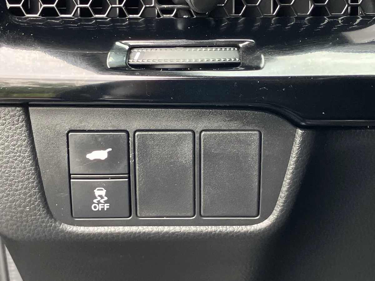 2023 Honda CR-V EX-L 2WD thumbnail 16