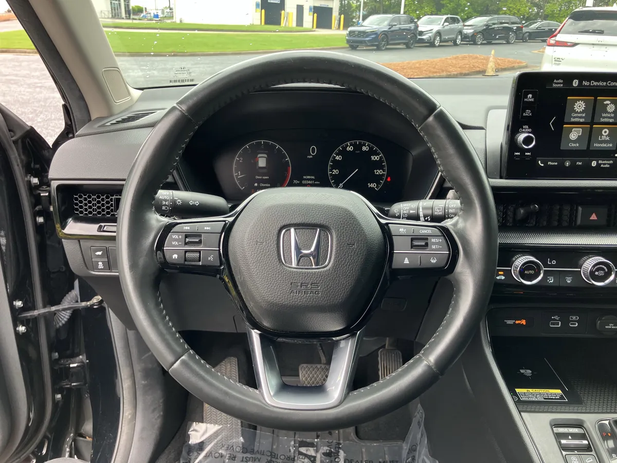 2023 Honda CR-V EX-L 2WD thumbnail 17