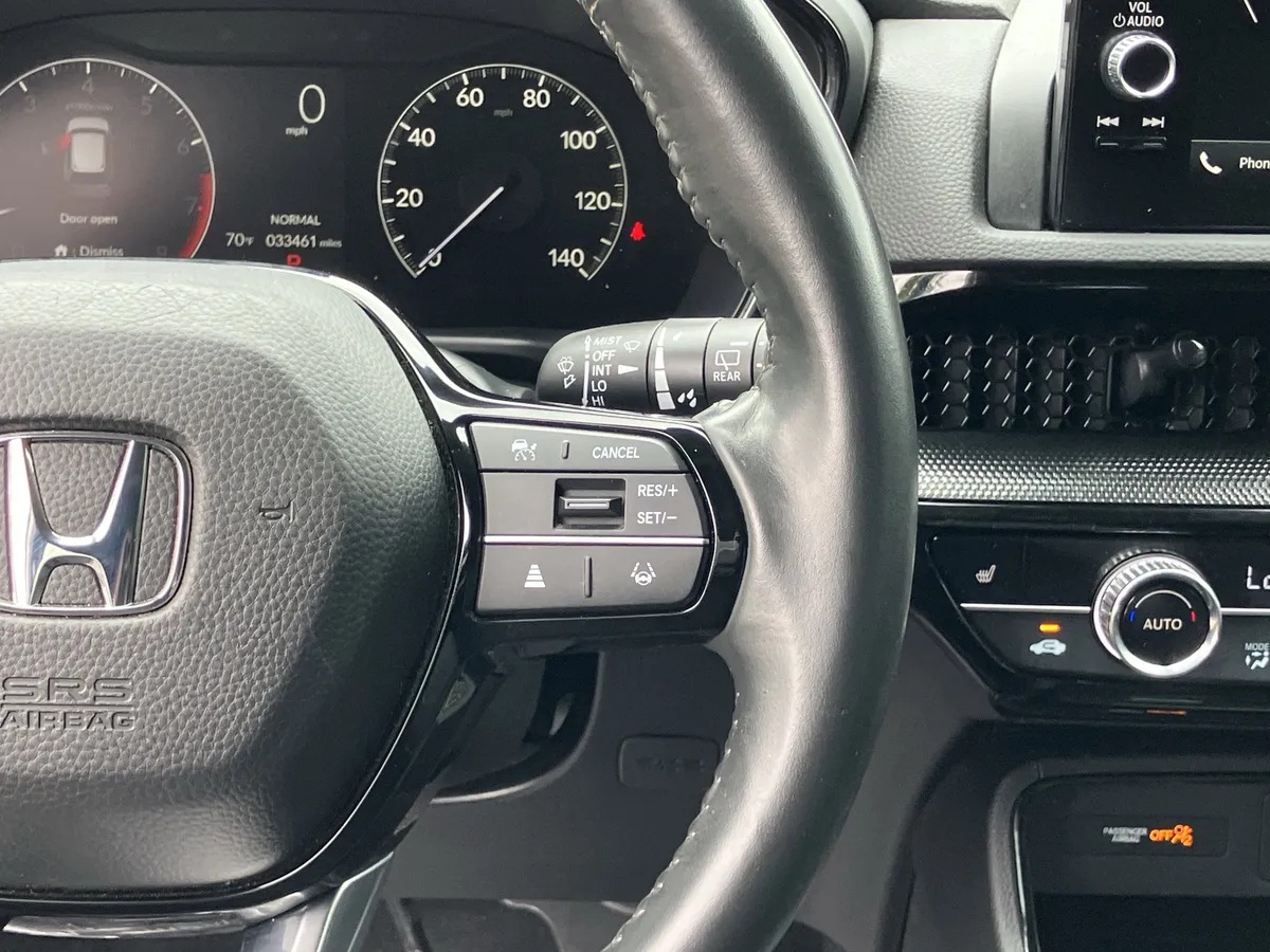2023 Honda CR-V EX-L 2WD thumbnail 19