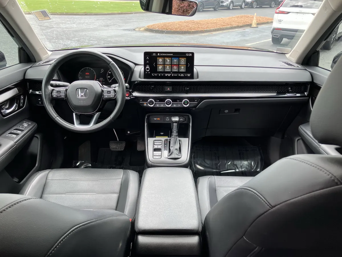 2023 Honda CR-V EX-L 2WD thumbnail 29