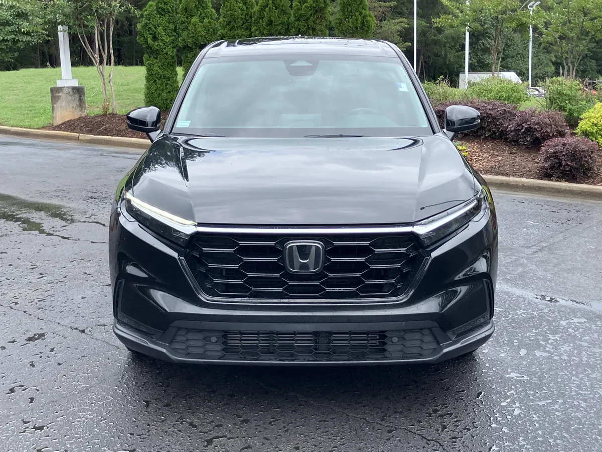 2023 Honda CR-V EX-L 2WD thumbnail 3