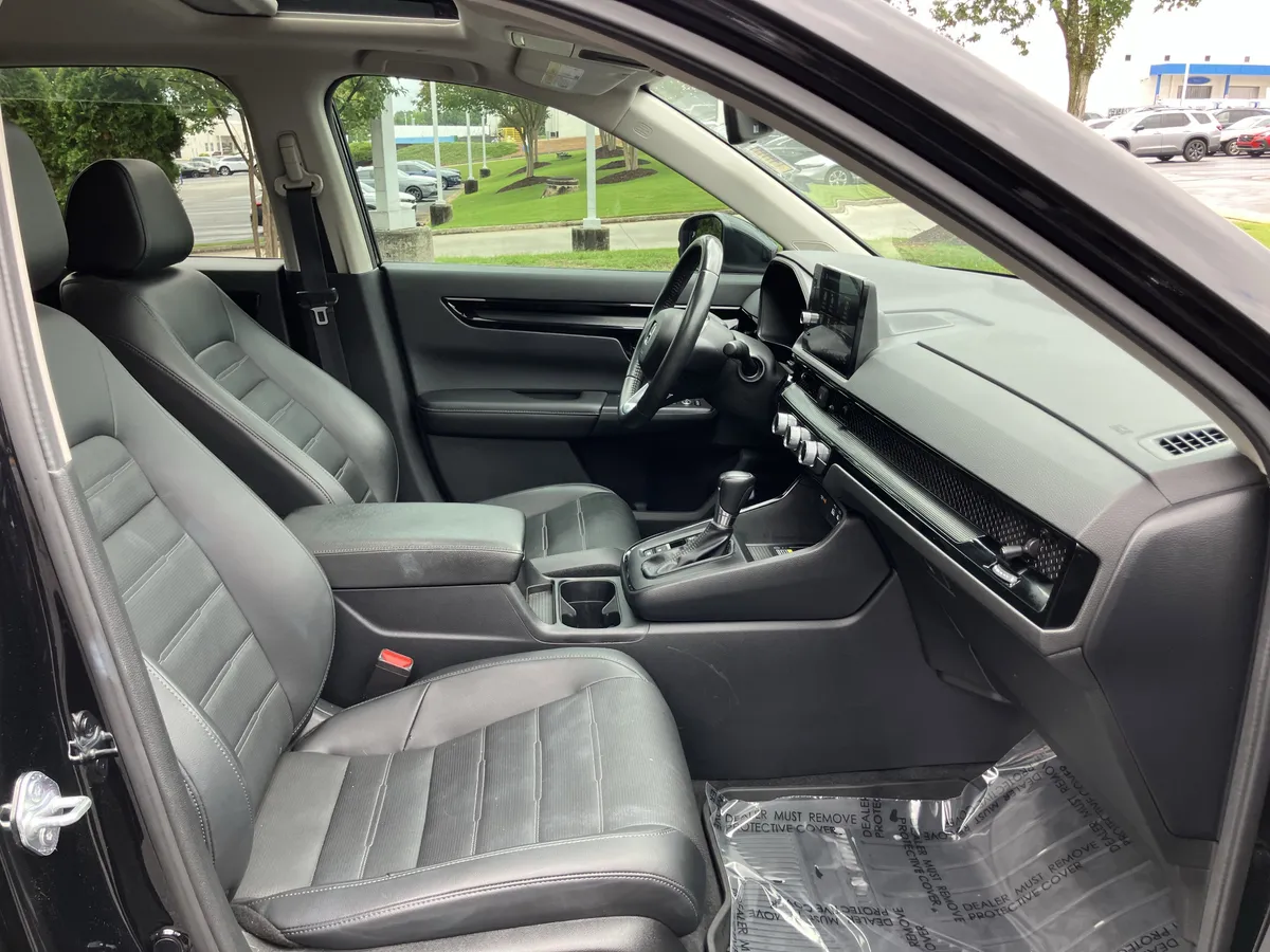 2023 Honda CR-V EX-L 2WD thumbnail 32