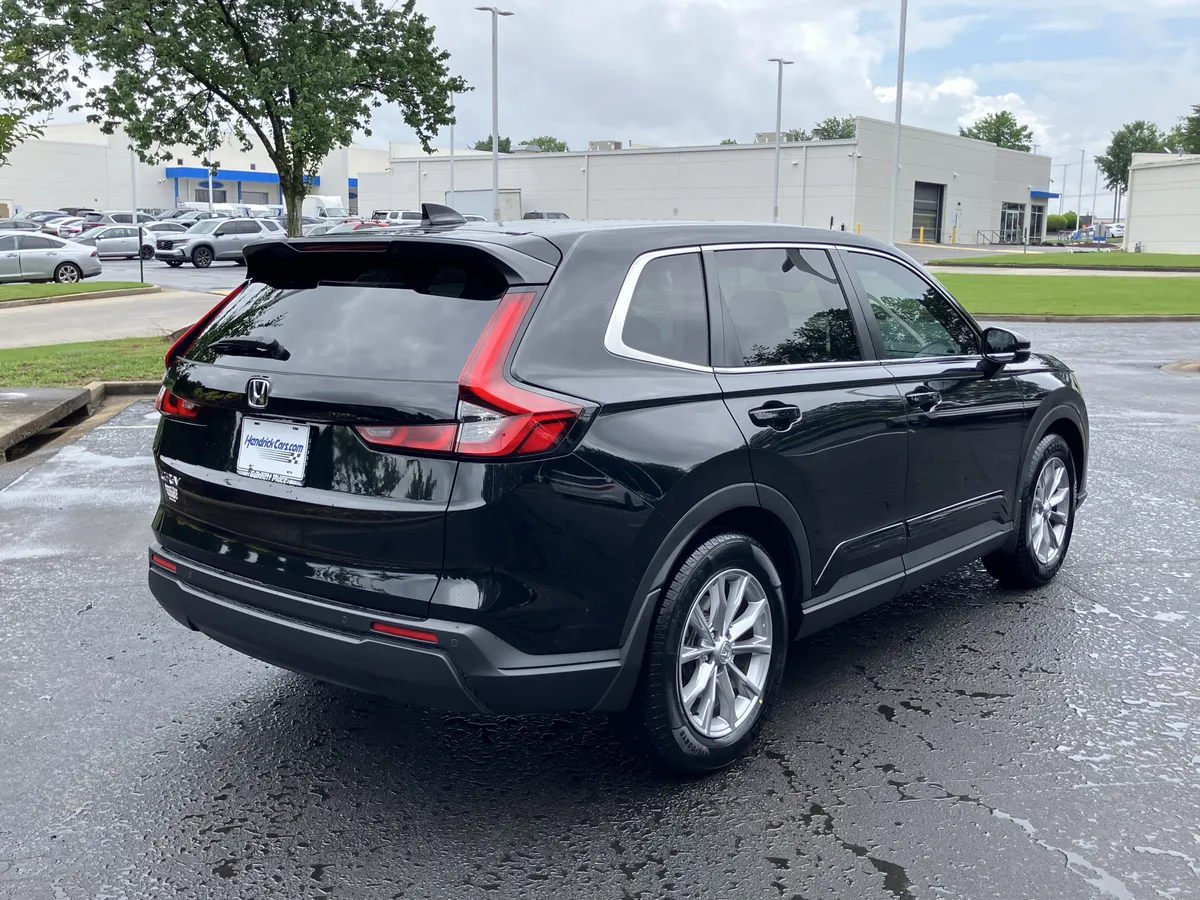 2023 Honda CR-V EX-L 2WD thumbnail 45