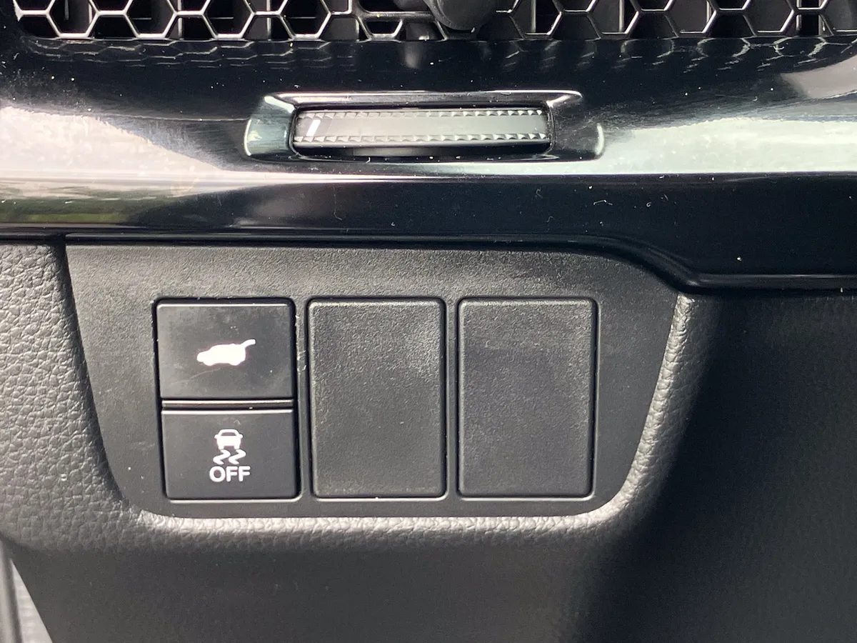 2023 Honda CR-V EX-L 2WD thumbnail 51