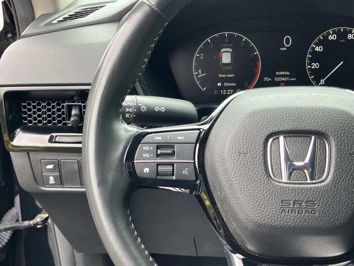 2023 Honda CR-V EX-L 2WD thumbnail 53