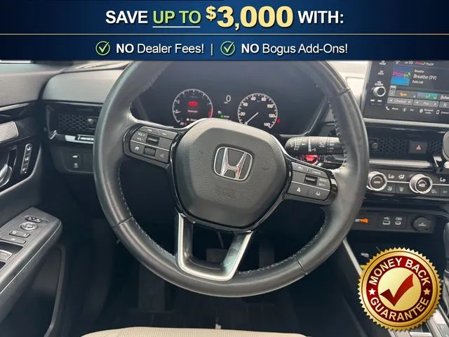 2023 Honda CR-V EX-L thumbnail 18