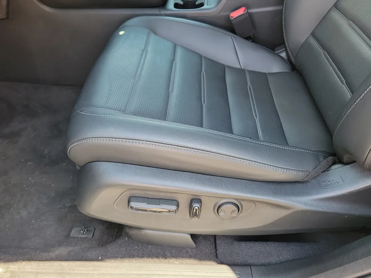 2023 Honda CR-V EX-L w/BSI thumbnail 12
