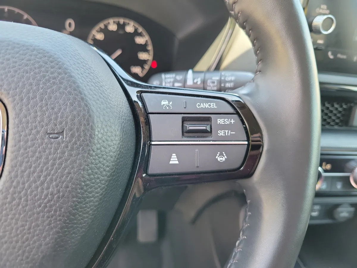 2023 Honda CR-V EX-L w/BSI thumbnail 22