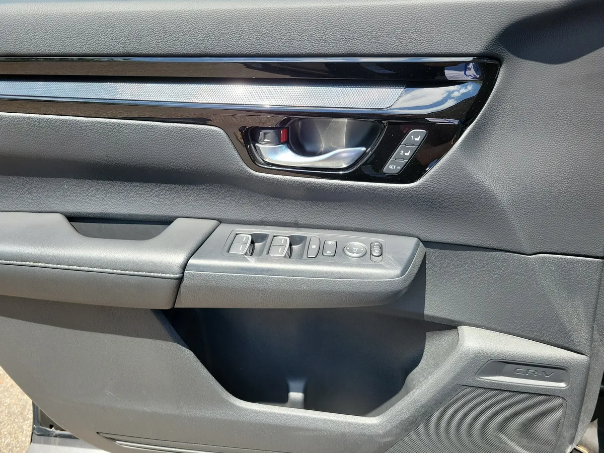 2023 Honda CR-V EX-L w/BSI thumbnail 25
