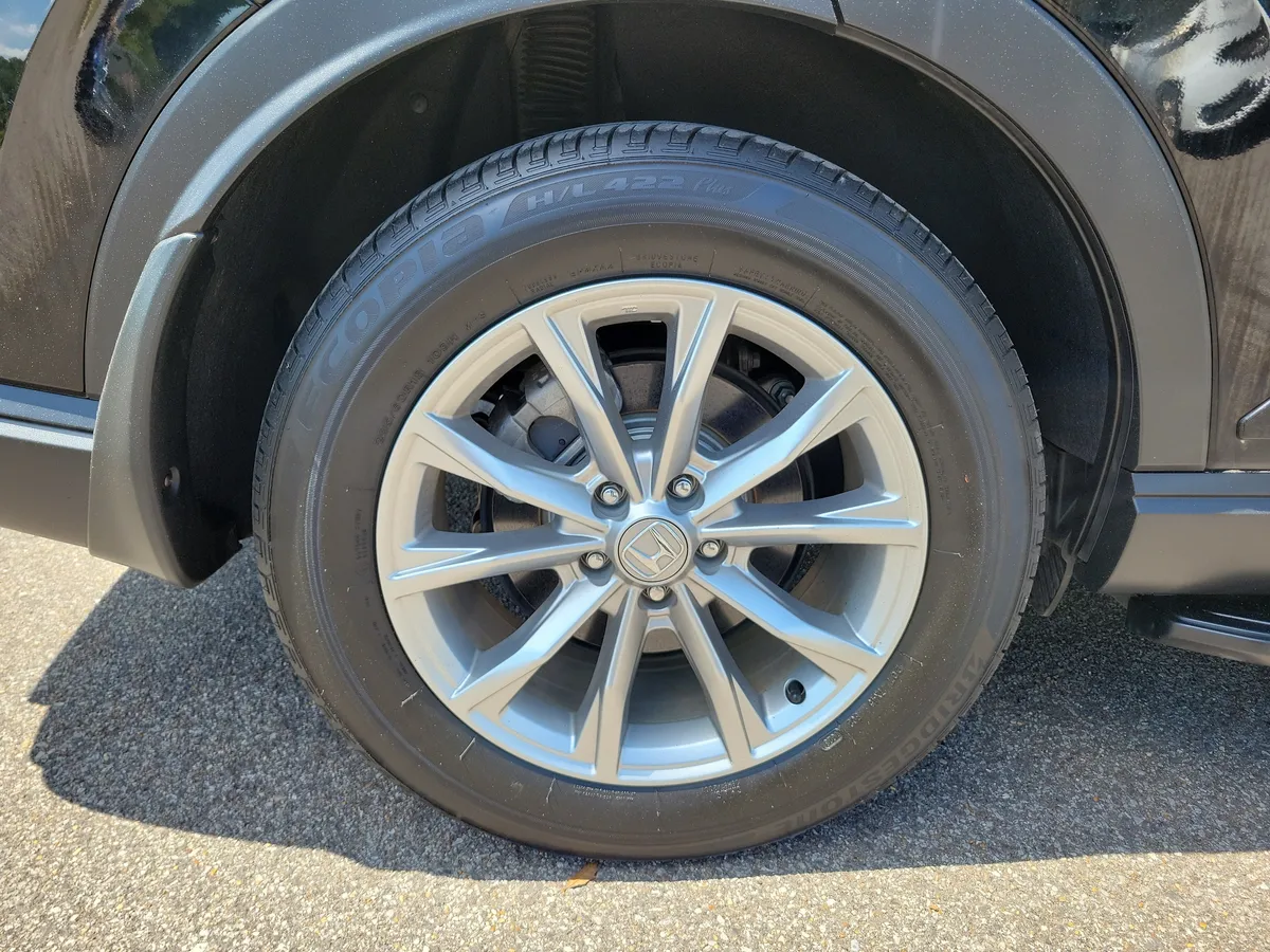 2023 Honda CR-V EX-L w/BSI thumbnail 28