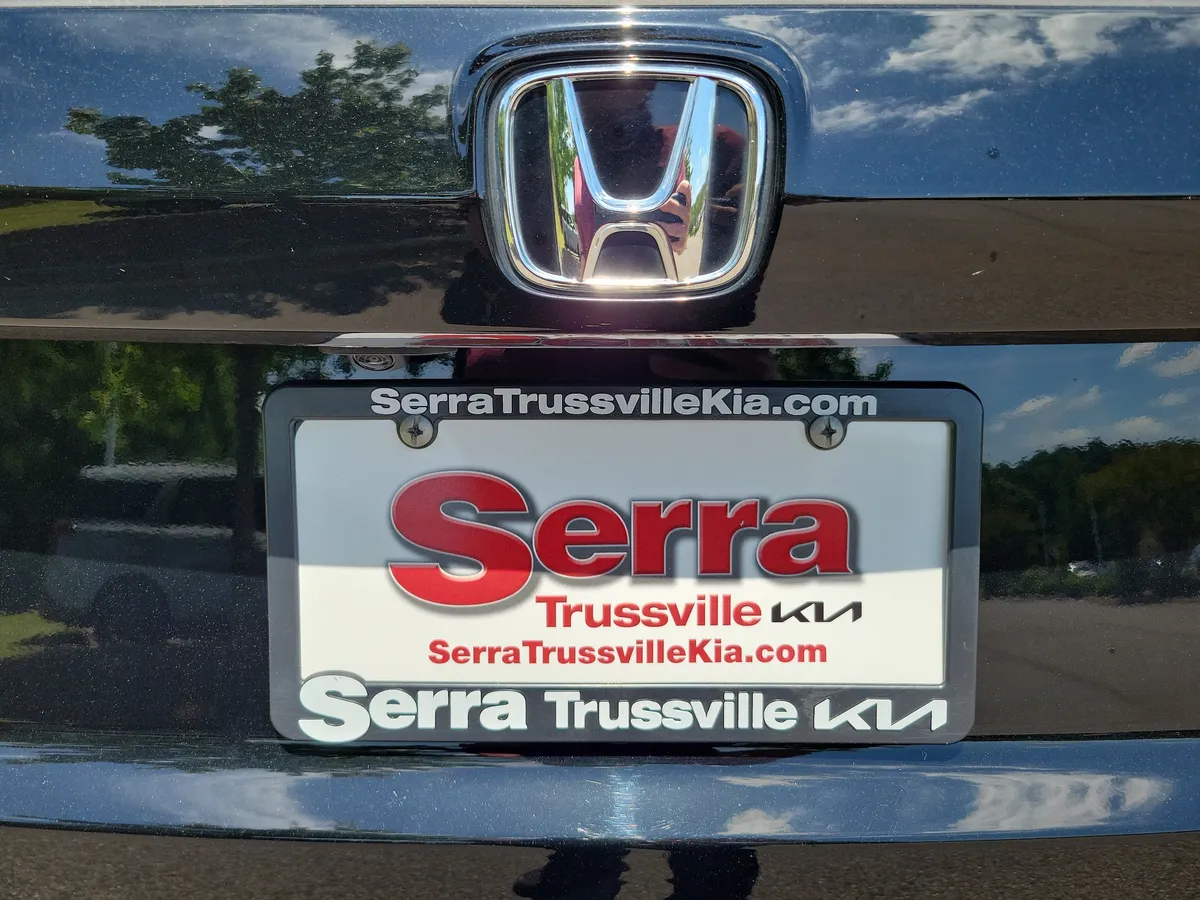 2023 Honda CR-V EX-L w/BSI thumbnail 30
