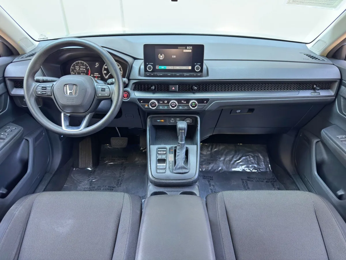 2023 Honda CR-V EX thumbnail 11
