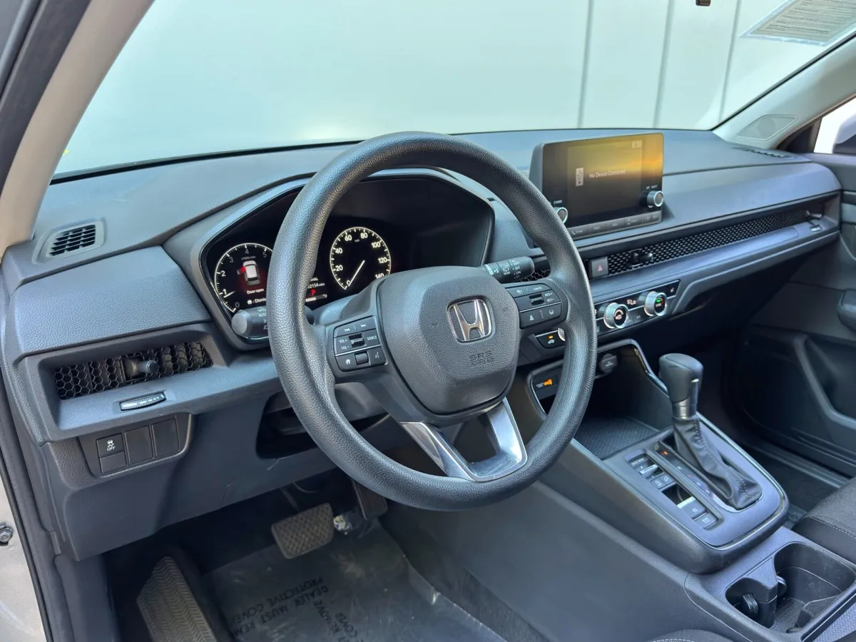 2023 Honda CR-V EX thumbnail 12