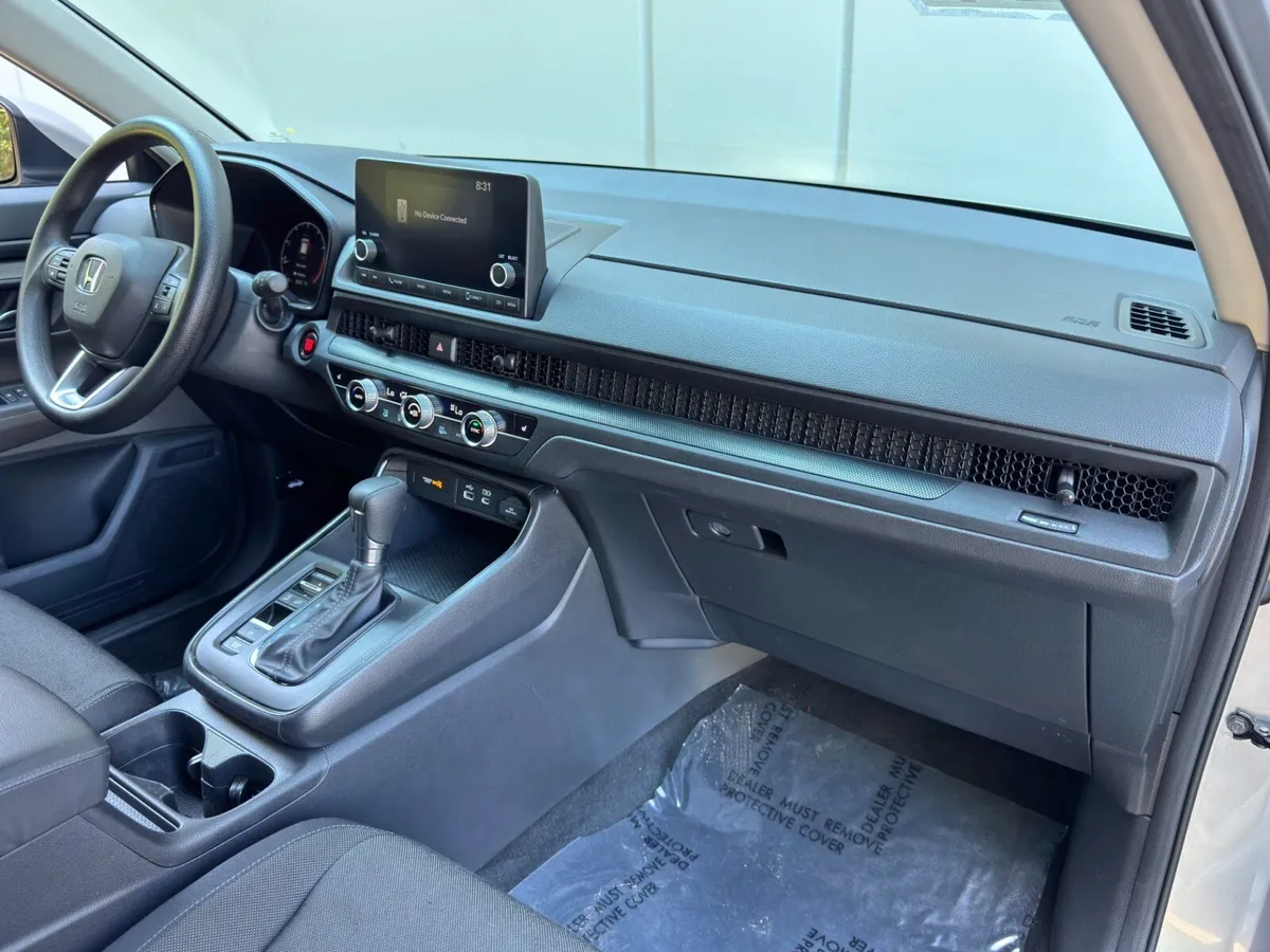 2023 Honda CR-V EX thumbnail 13