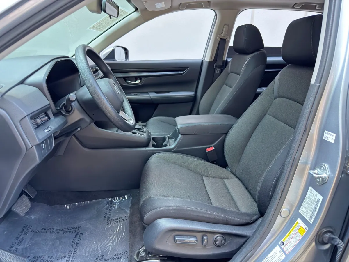 2023 Honda CR-V EX thumbnail 15
