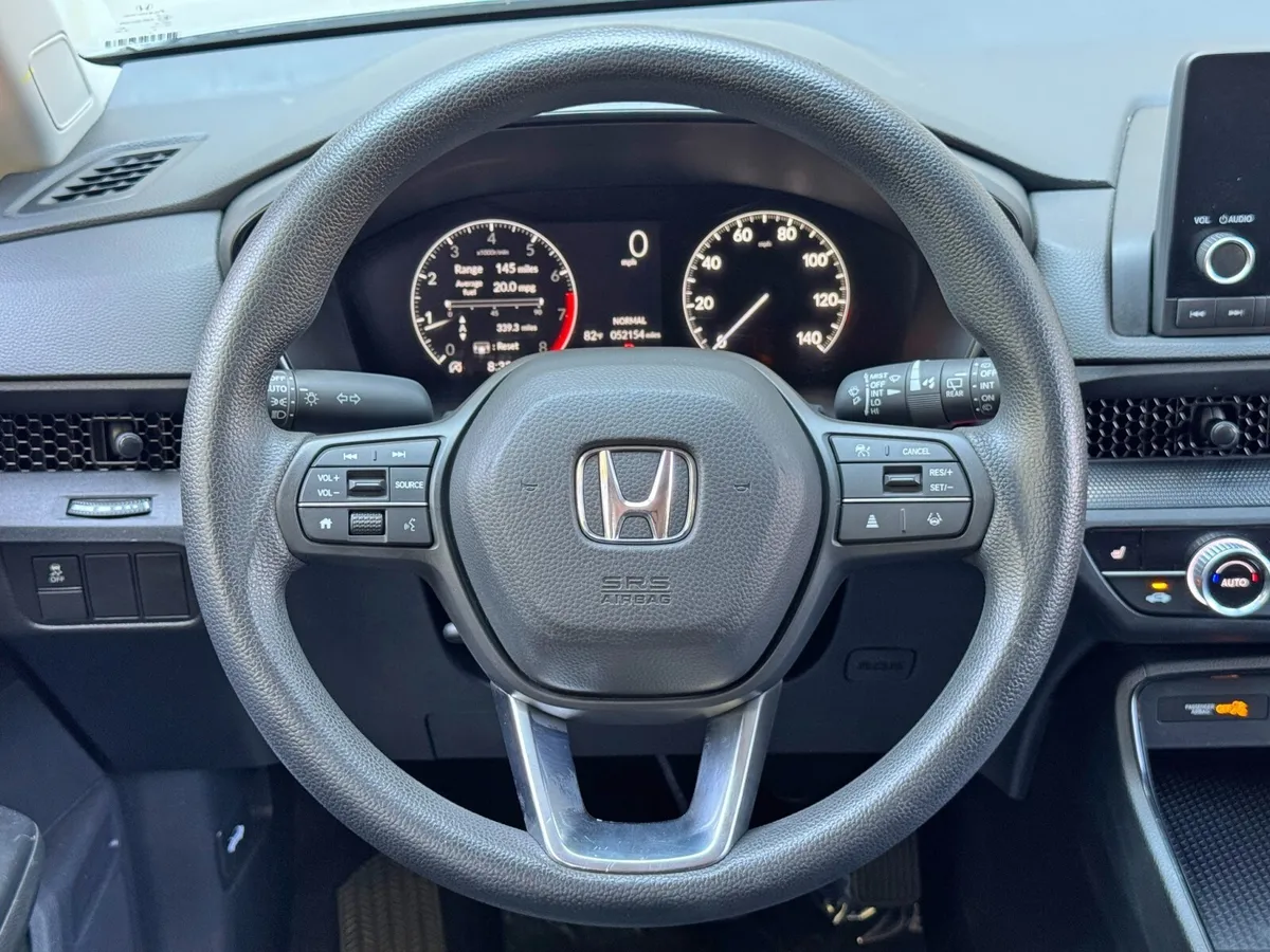 2023 Honda CR-V EX thumbnail 18