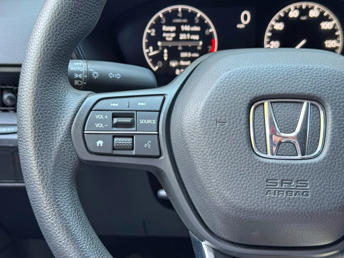 2023 Honda CR-V EX thumbnail 19