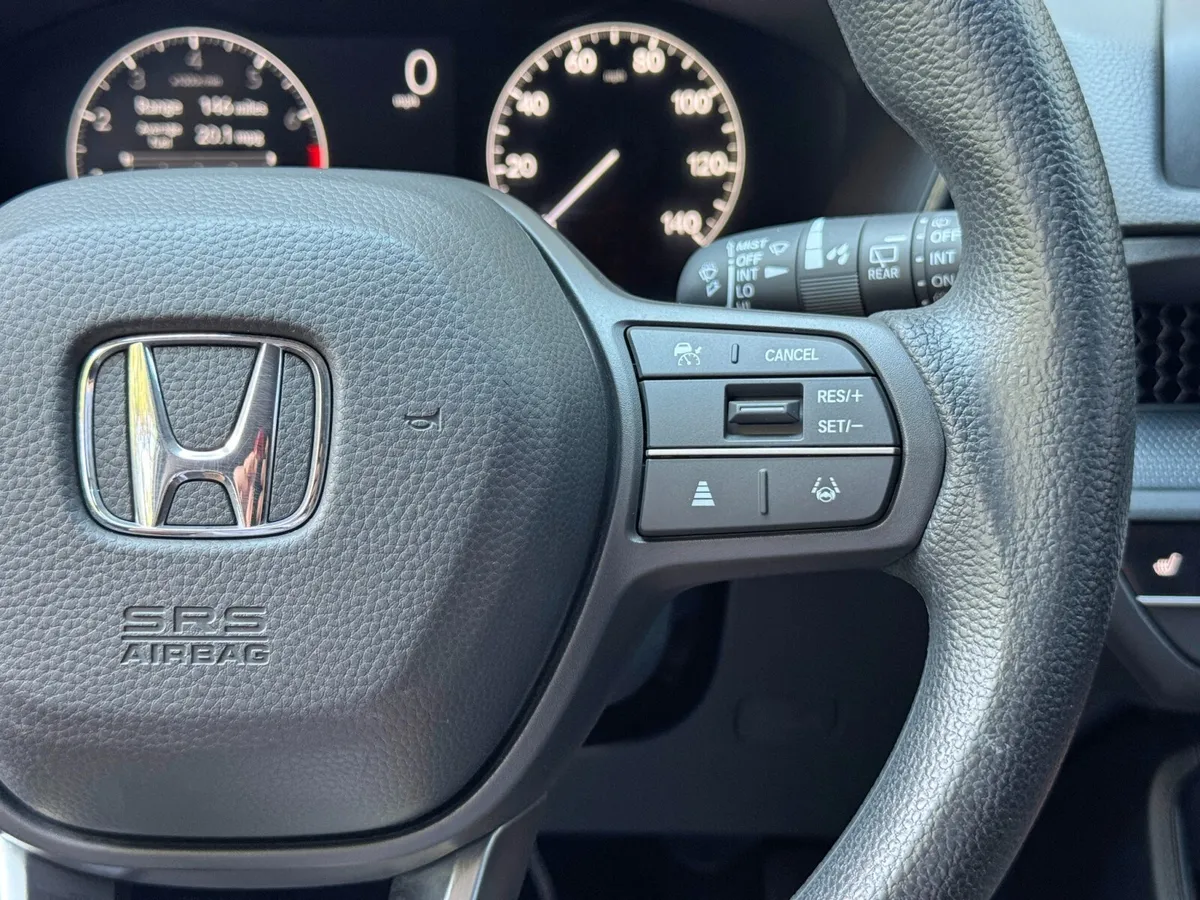 2023 Honda CR-V EX thumbnail 20