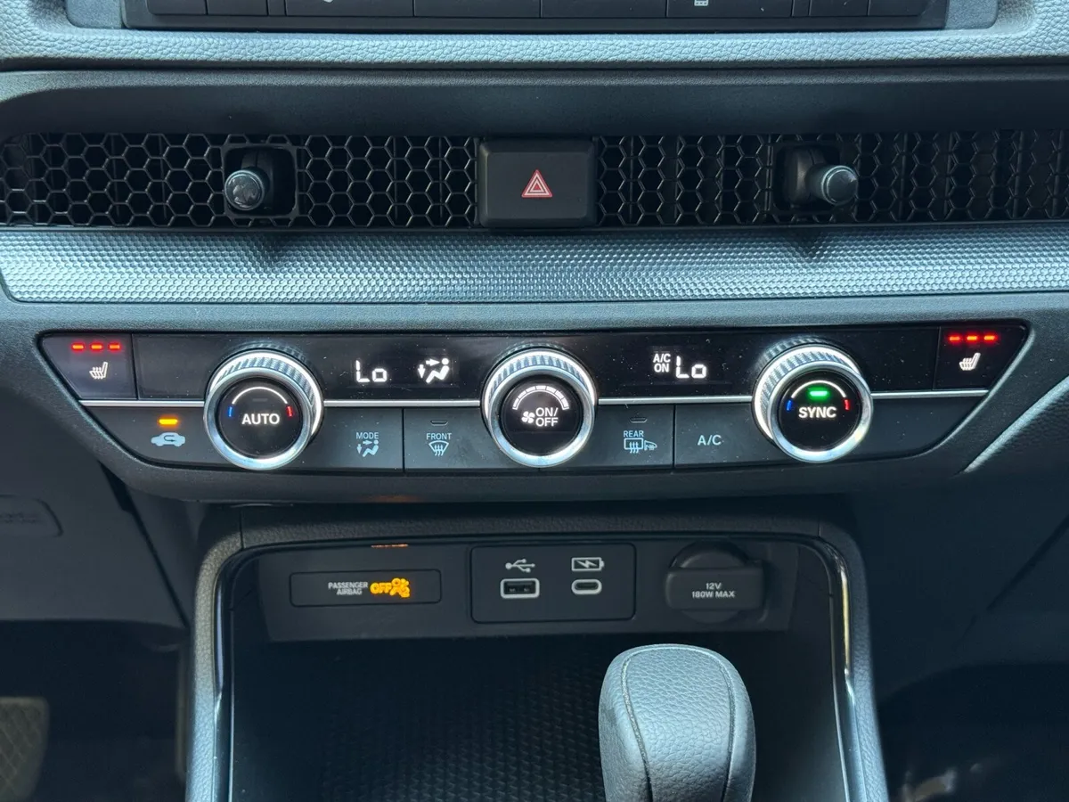 2023 Honda CR-V EX thumbnail 25