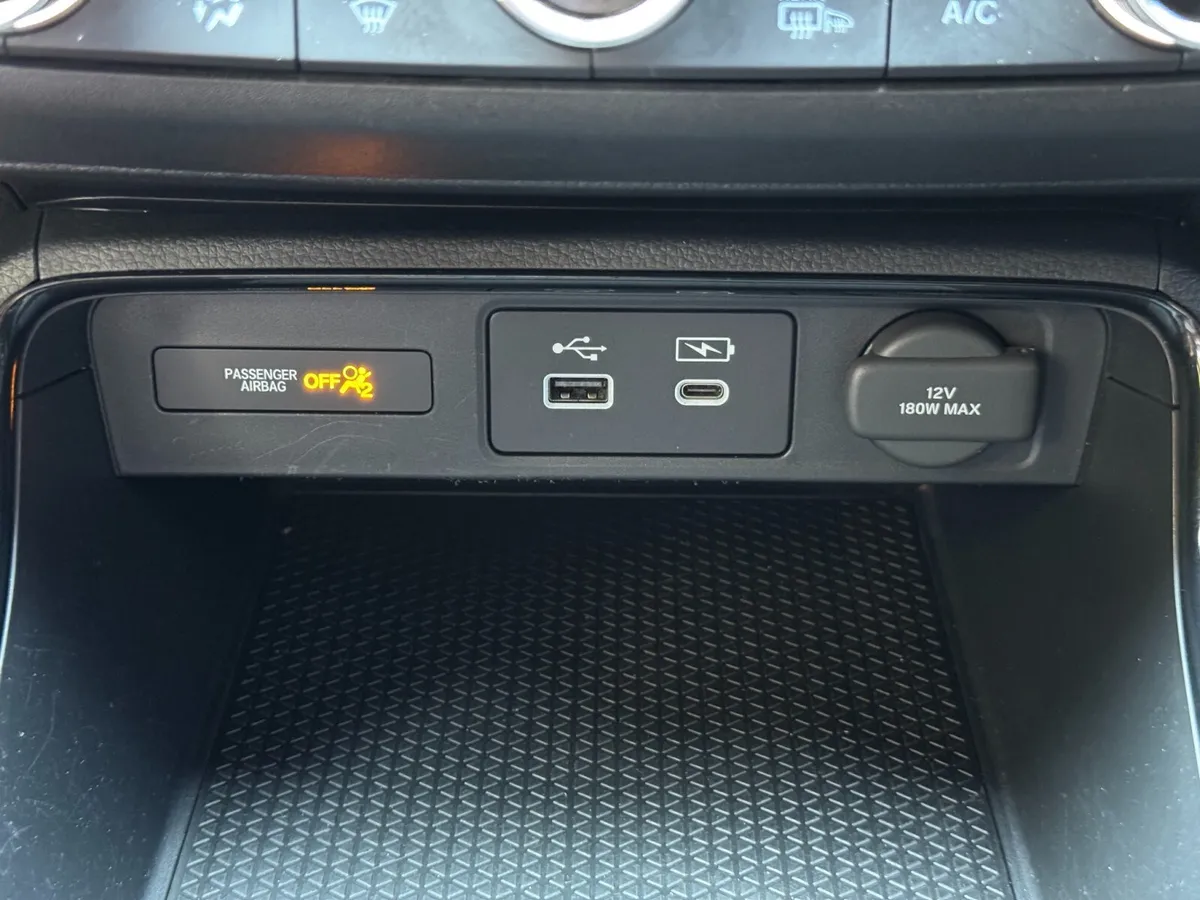 2023 Honda CR-V EX thumbnail 26