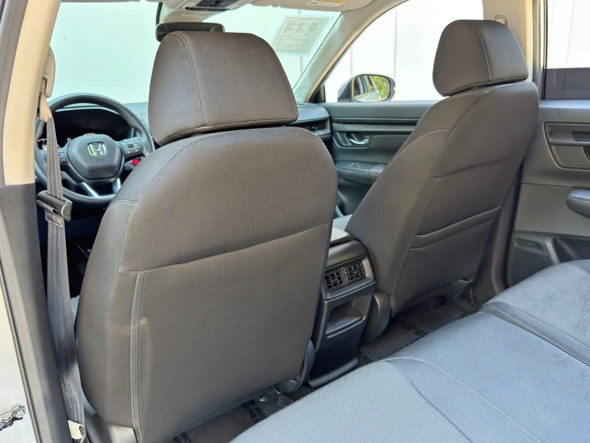 2023 Honda CR-V EX thumbnail 29