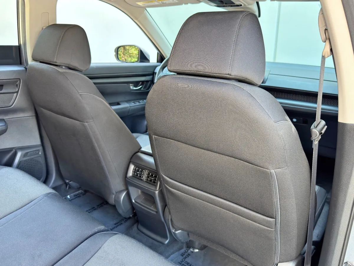 2023 Honda CR-V EX thumbnail 30