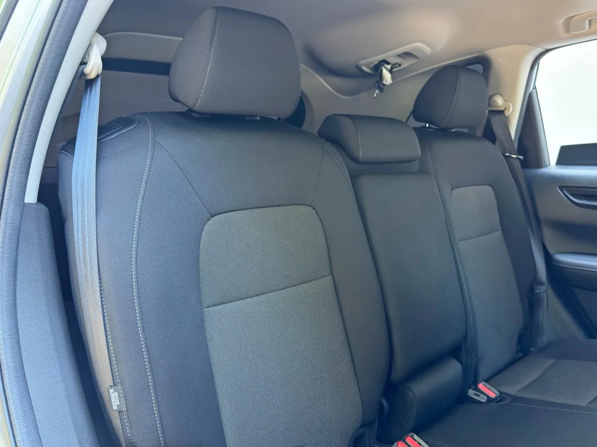 2023 Honda CR-V EX thumbnail 32