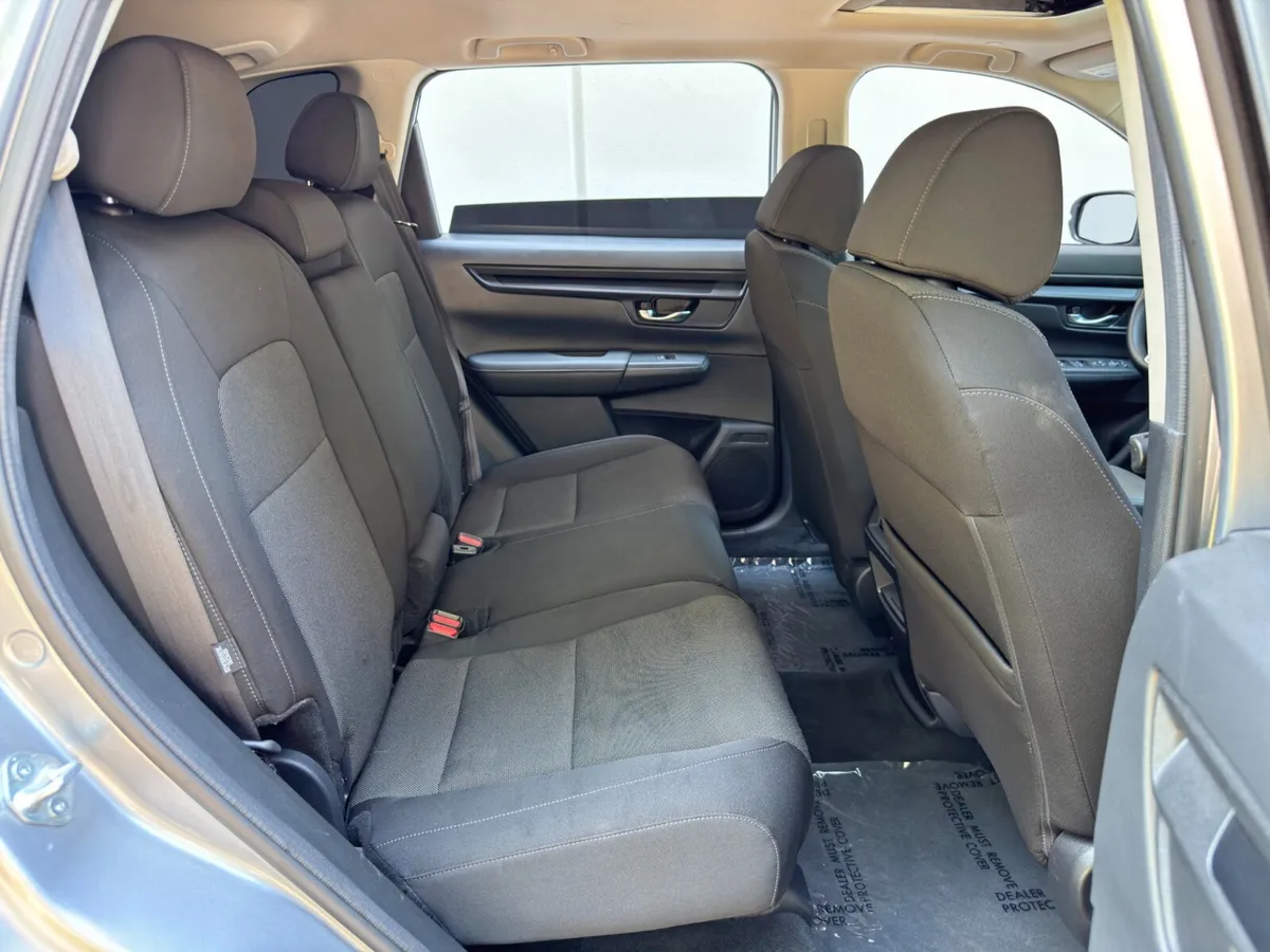 2023 Honda CR-V EX thumbnail 33