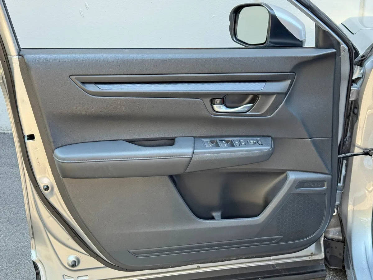 2023 Honda CR-V EX thumbnail 35