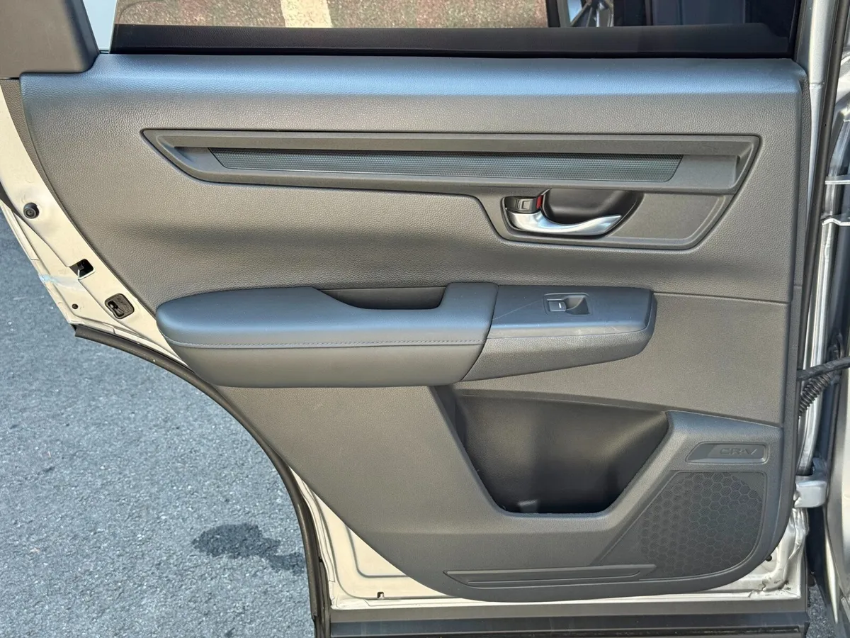 2023 Honda CR-V EX thumbnail 36