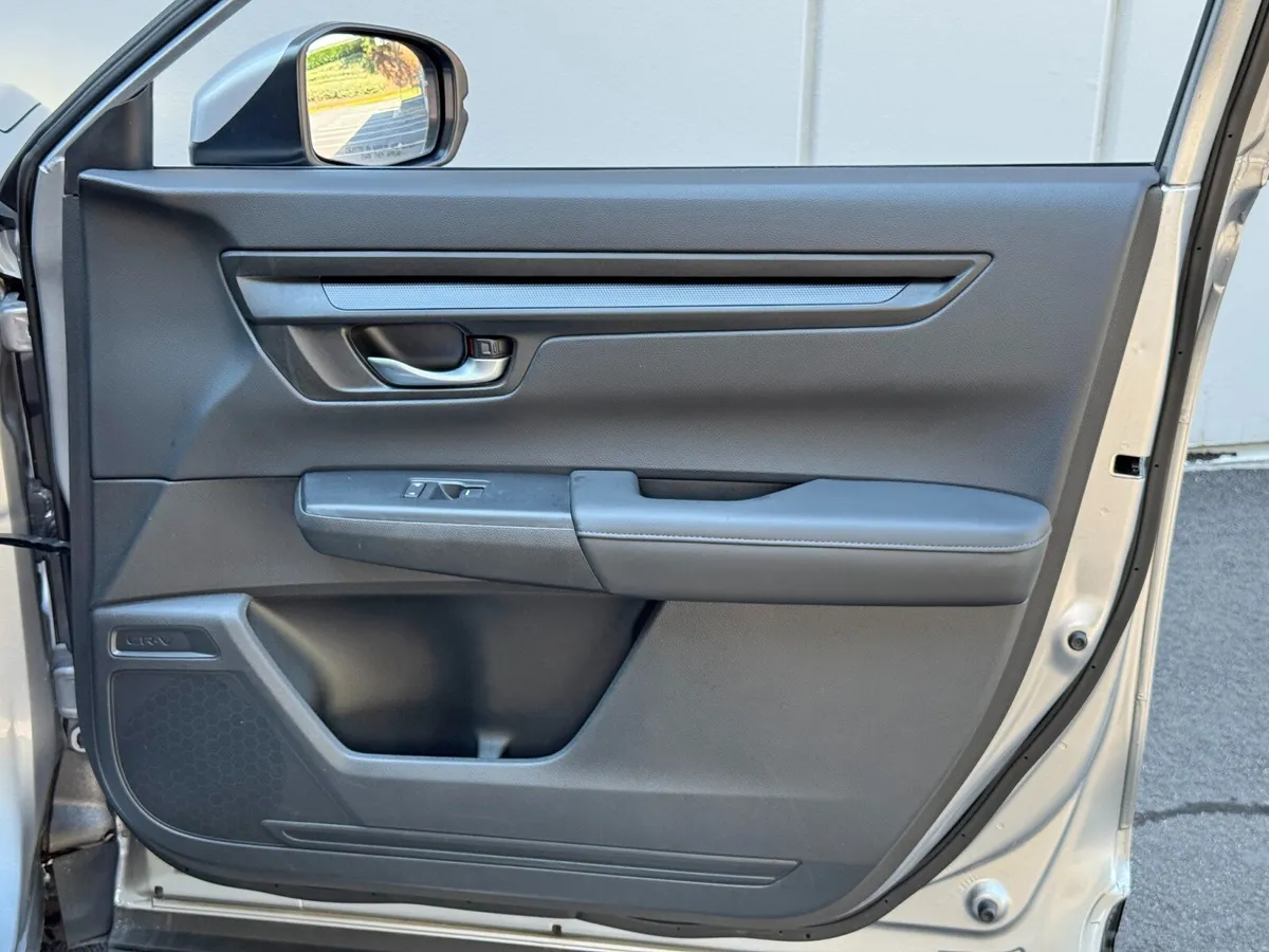 2023 Honda CR-V EX thumbnail 37