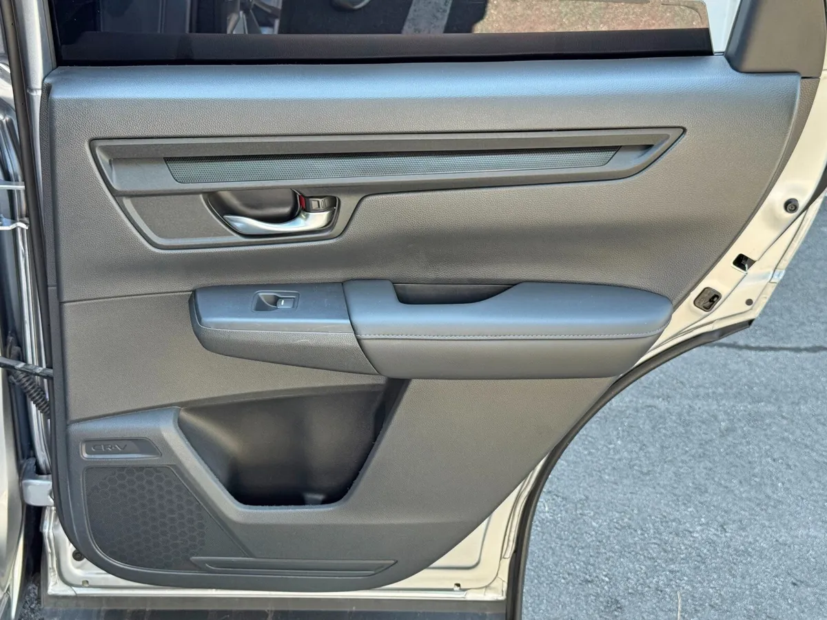 2023 Honda CR-V EX thumbnail 38
