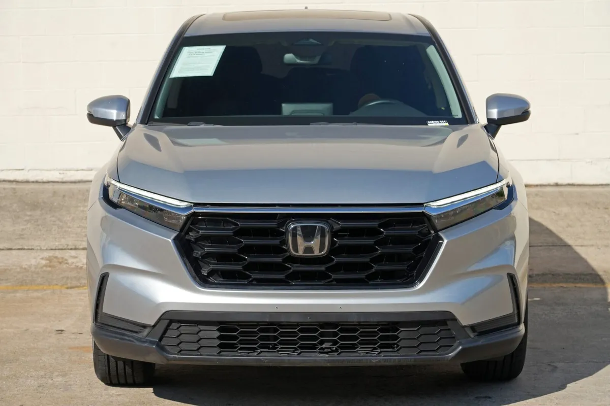 2023 Honda CR-V EX thumbnail 40