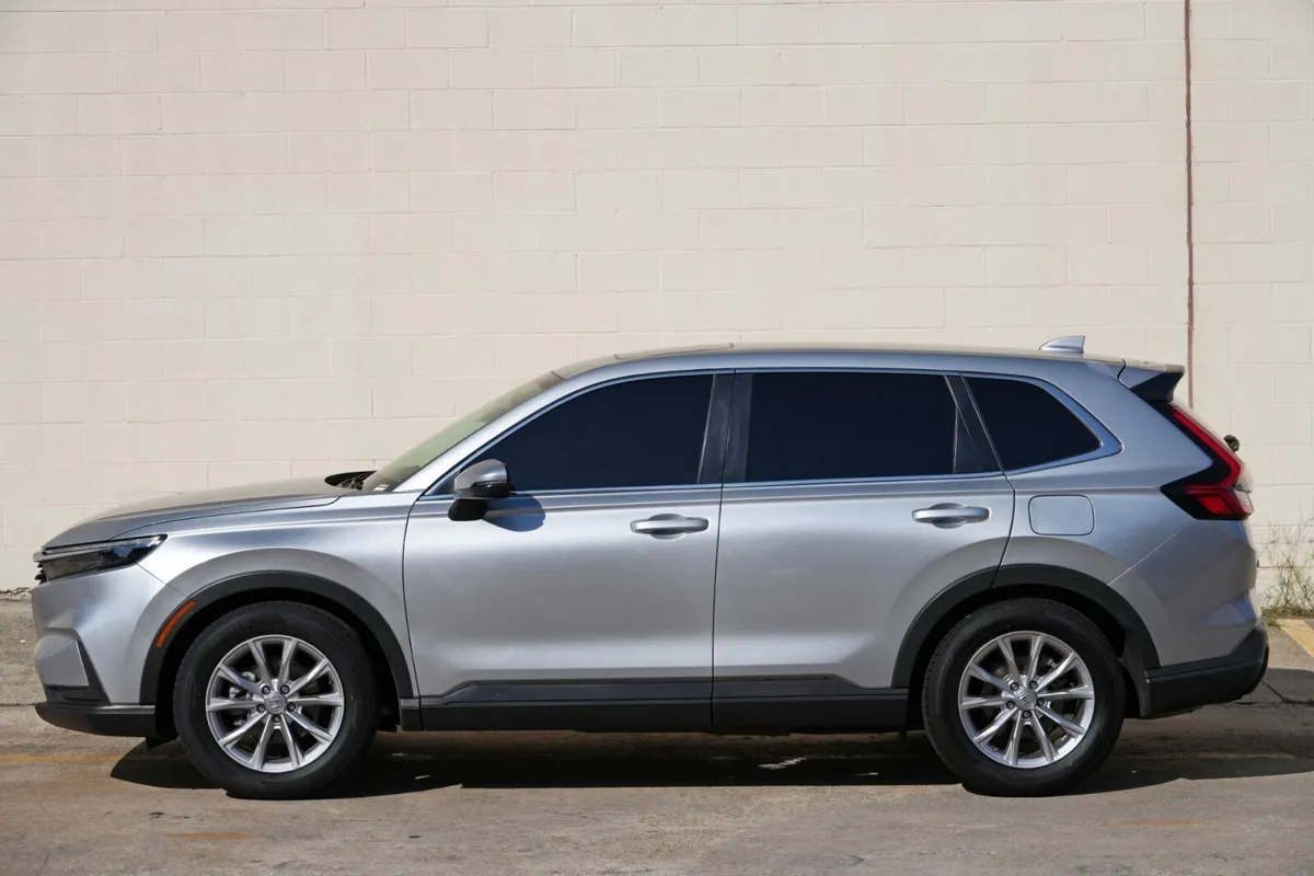 2023 Honda CR-V EX thumbnail 42
