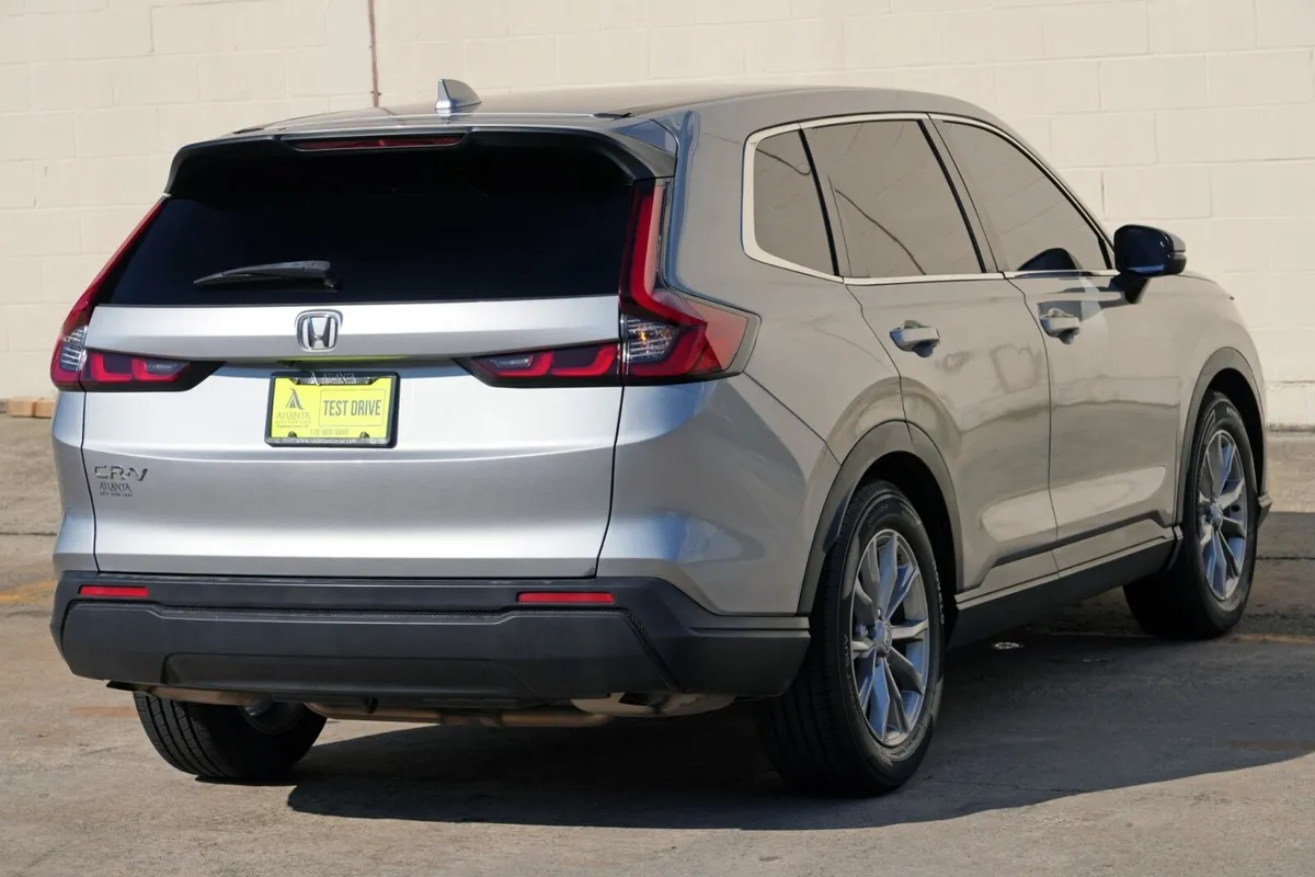 2023 Honda CR-V EX thumbnail 45