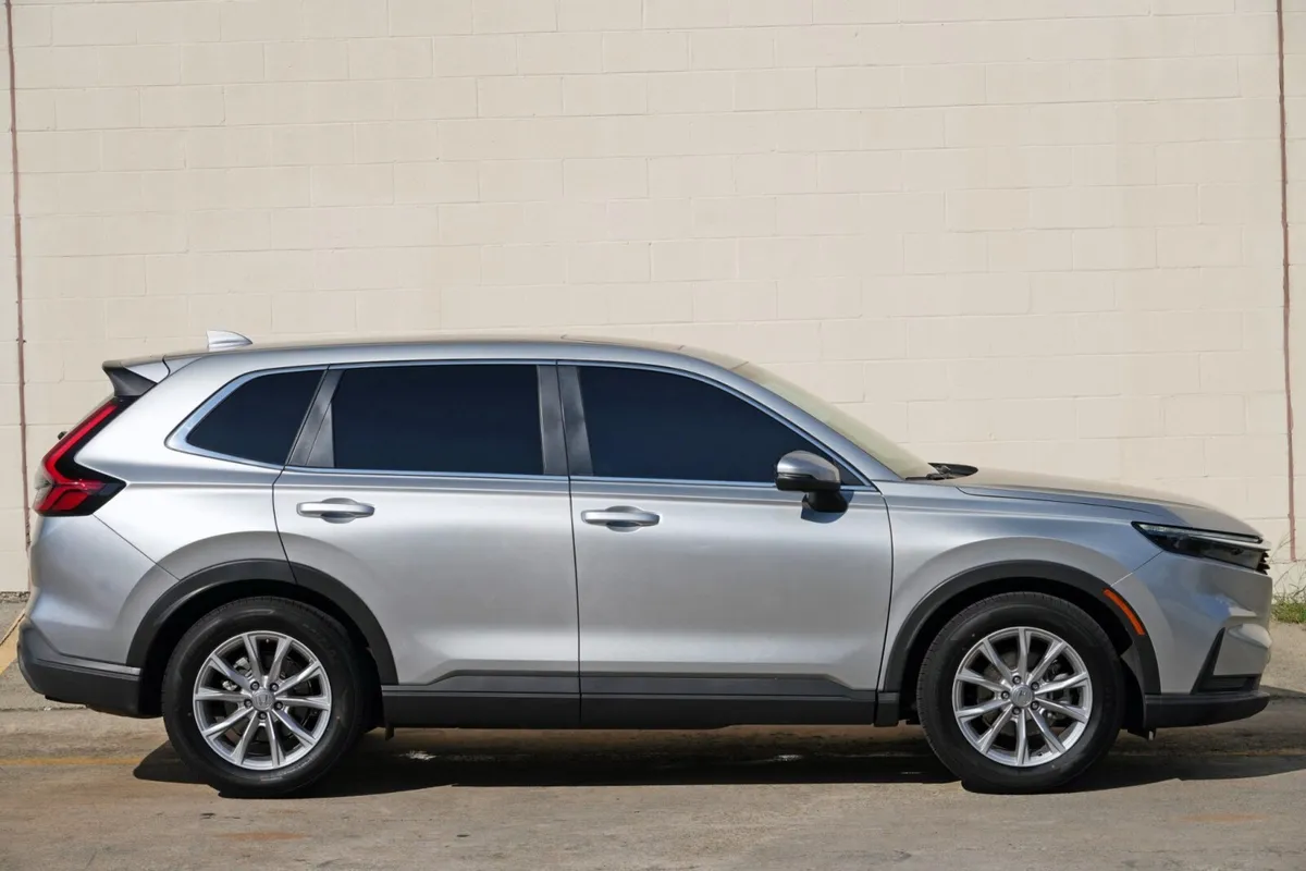2023 Honda CR-V EX thumbnail 46