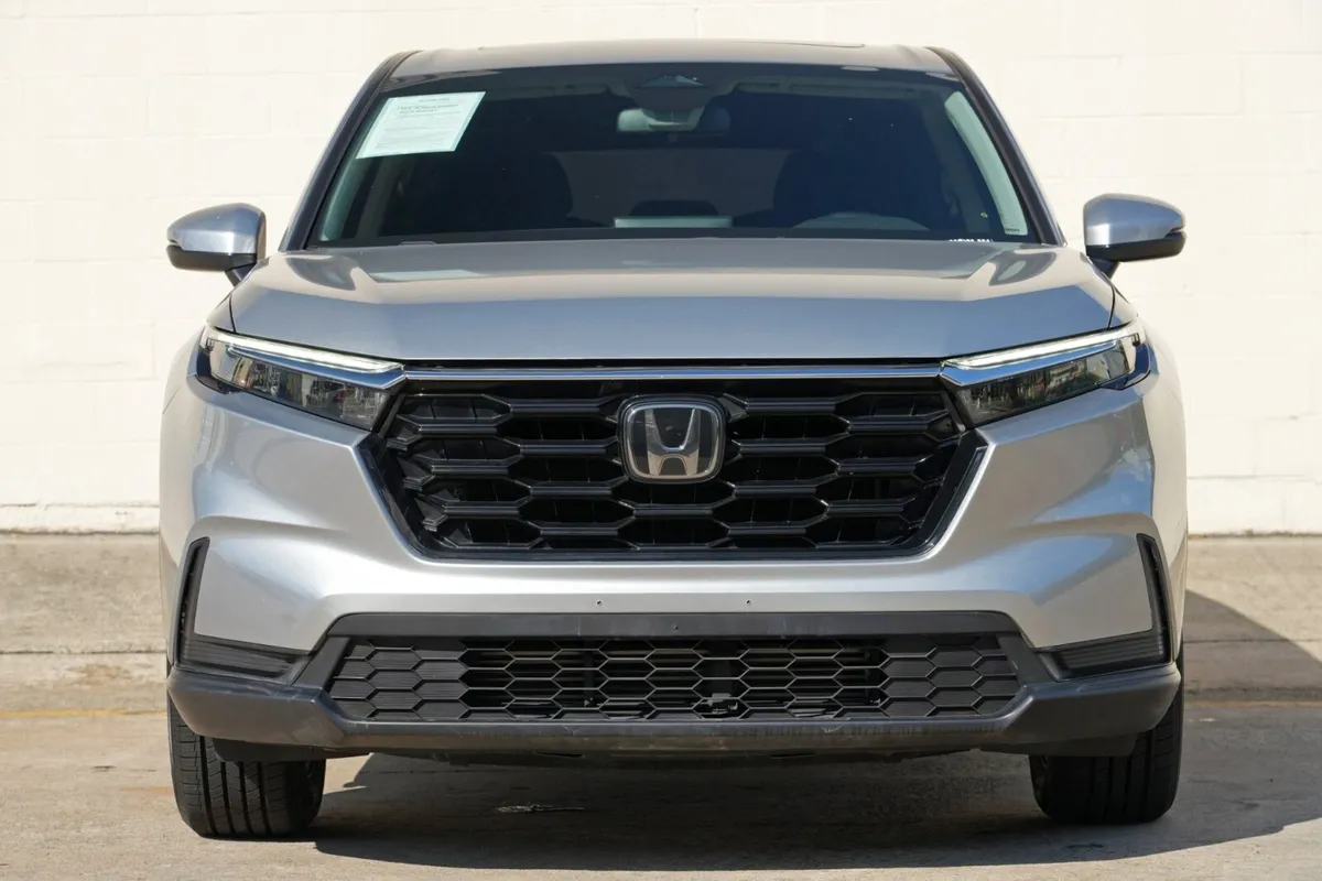 2023 Honda CR-V EX thumbnail 5