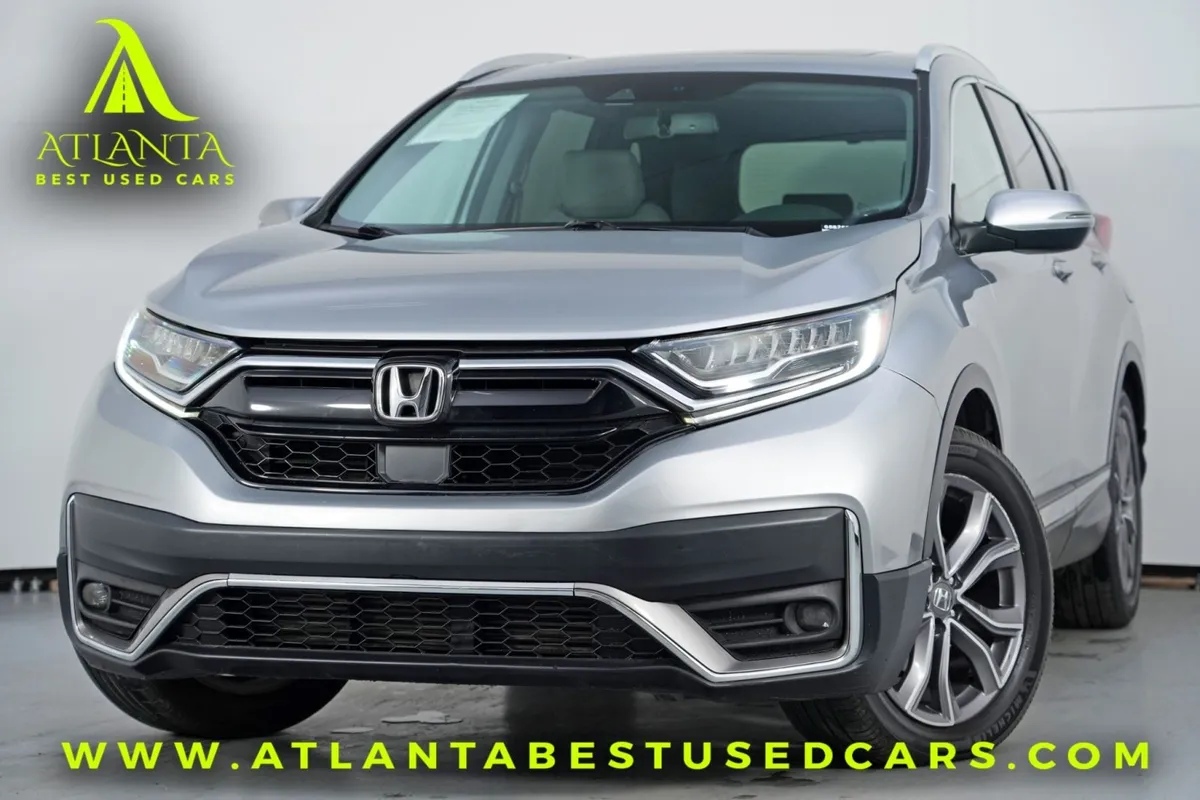 2023 Honda CR-V EX thumbnail 52