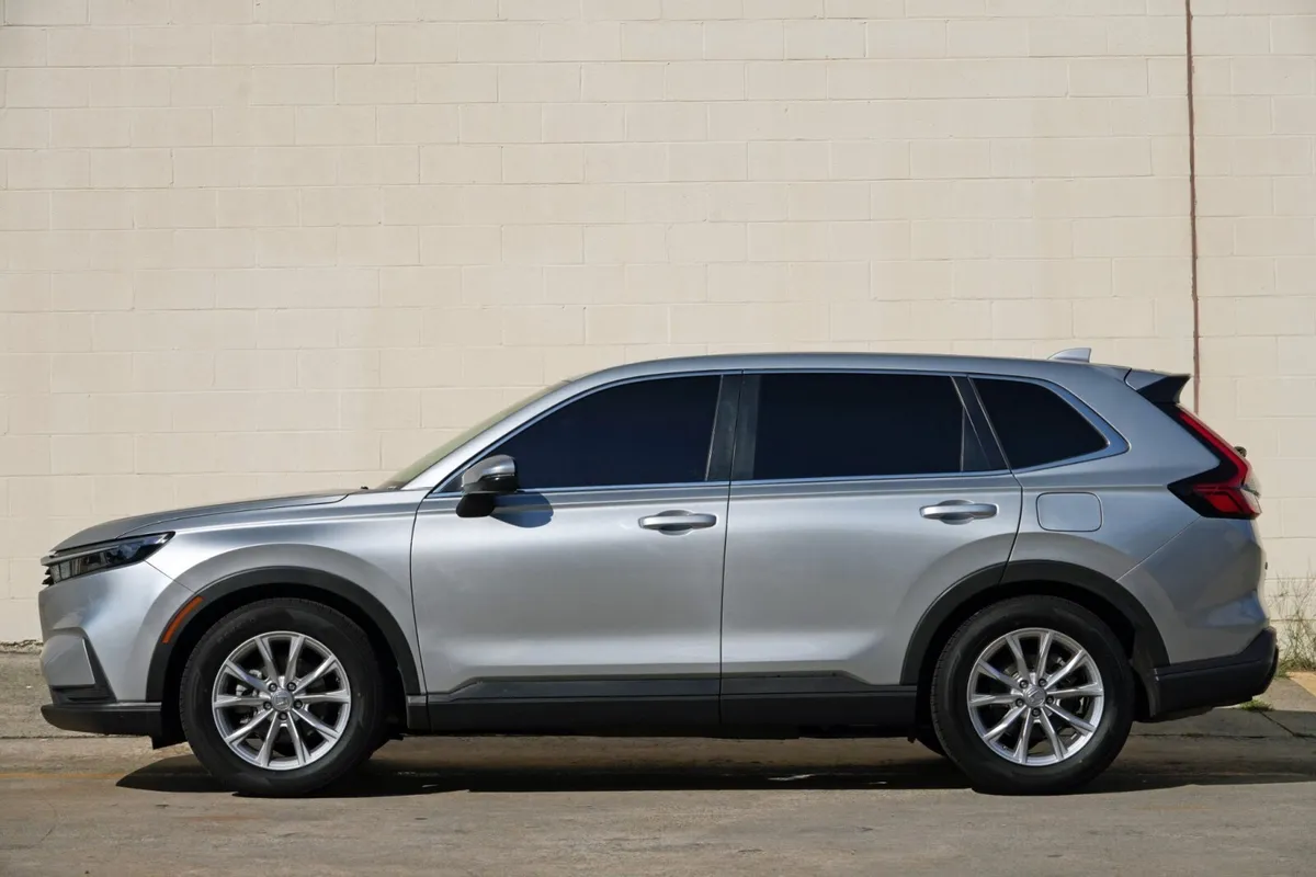 2023 Honda CR-V EX thumbnail 7
