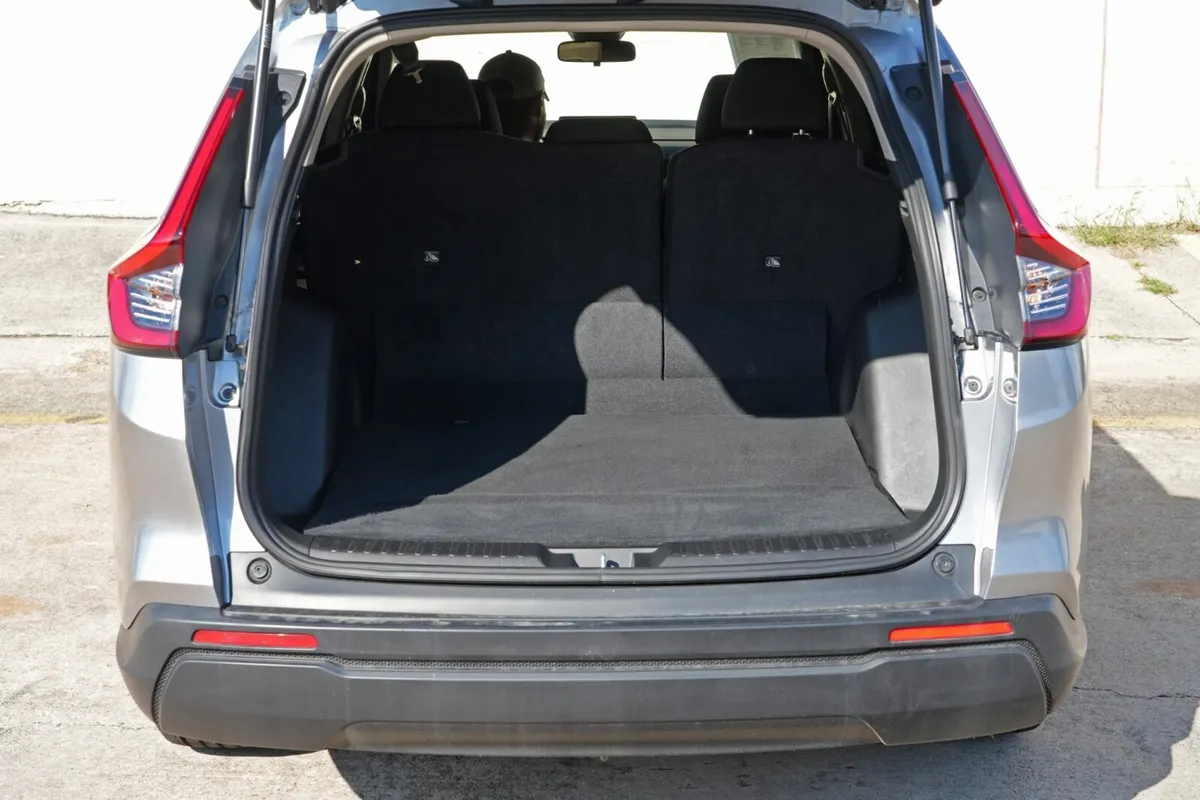 2023 Honda CR-V EX thumbnail 8